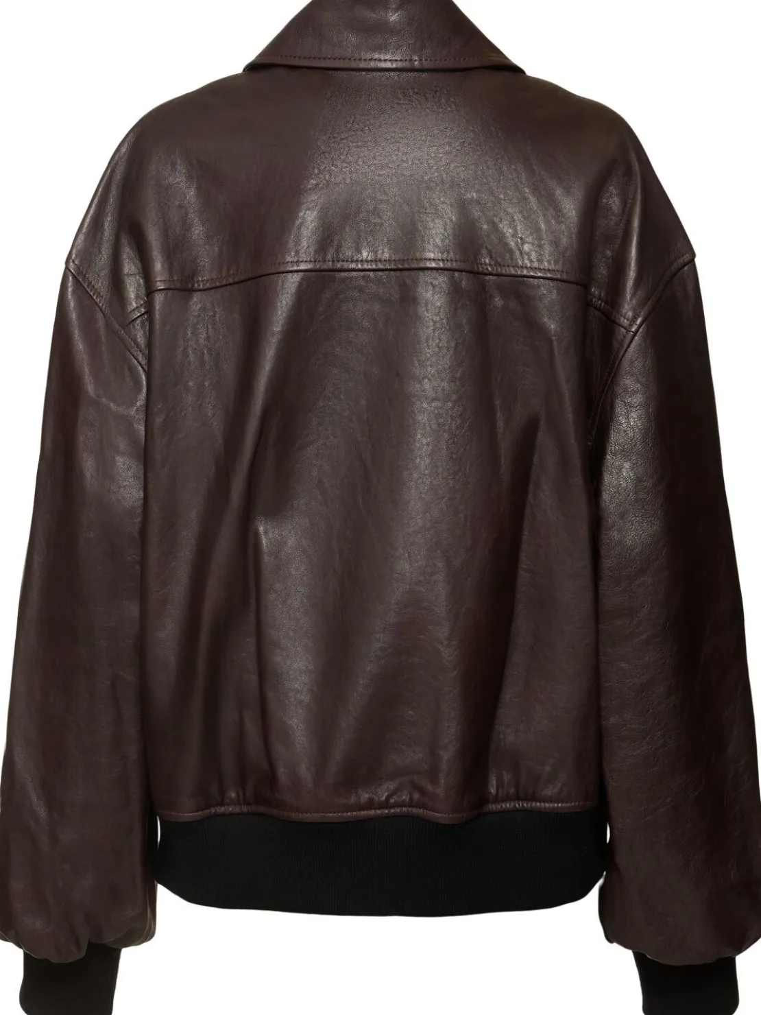 Giacca Shelman in pelle