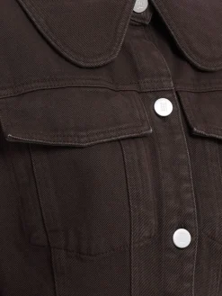 Giacca Villie in denim