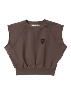 Gilet in maglia