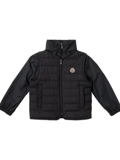 Gizem 3-in-1 tech down jacket