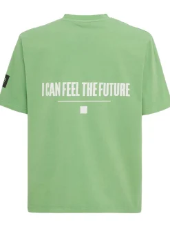 Glare cotton t-shirt