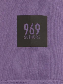 Glare cotton t-shirt
