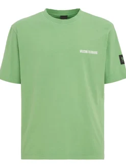 Glare cotton t-shirt