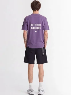 Glare cotton t-shirt