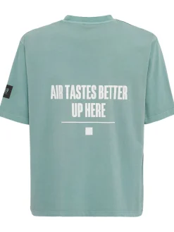 Glare cotton t-shirt