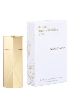 Globe Trotter Gold edition EDP 33ml