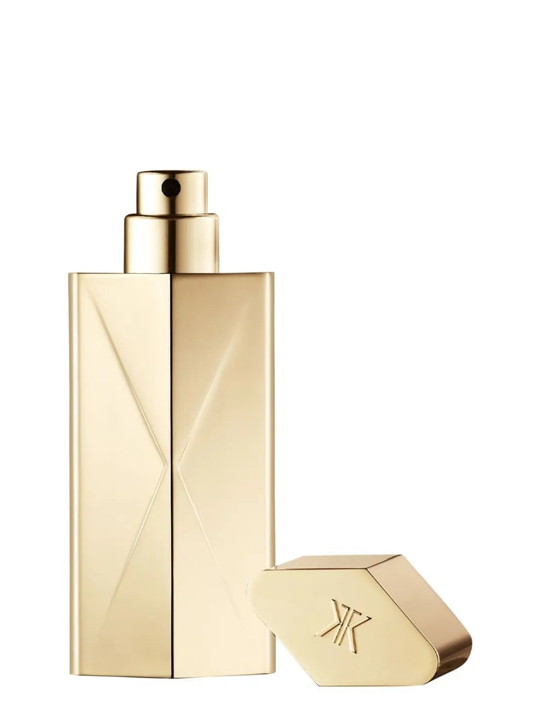 Globe Trotter Gold edition EDP 33ml