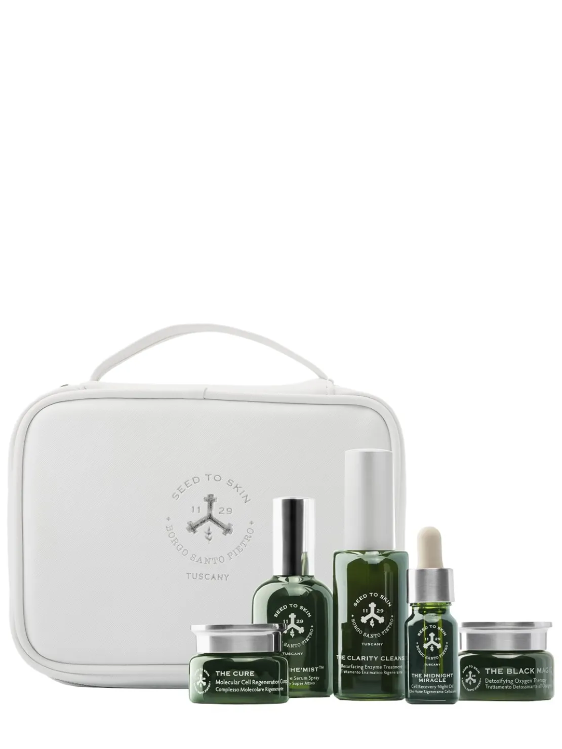 Glow On The Go starter kit