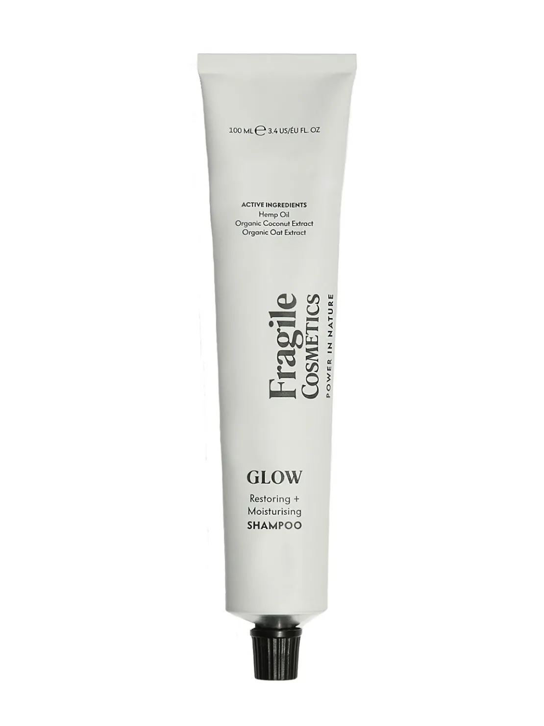 Glow Shampoo 100ml