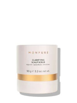 90gr Clarifying Scalp Scrub
