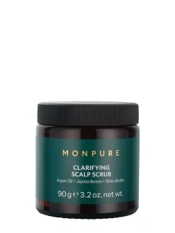 90gr Clarifying Scalp Scrub