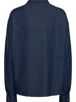 Grenon cotton shirt