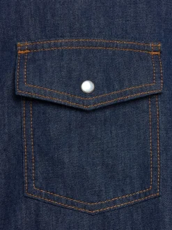 Grenon cotton shirt