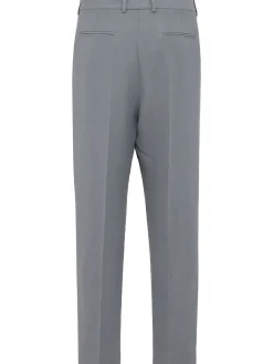 Grifoni double dart pants
