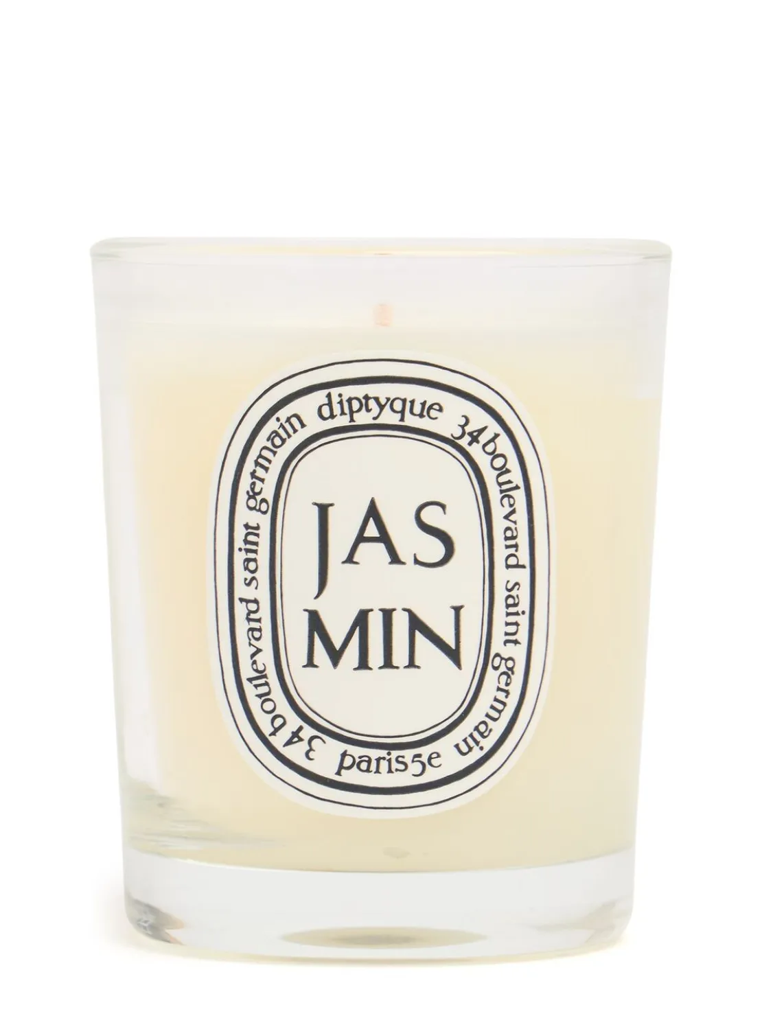 70gr Jasmin scented candle
