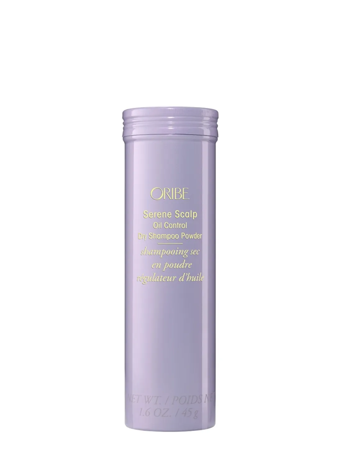 45gr Oil Control Dry Shampoo Powder