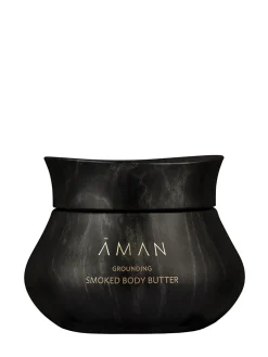 Grounding Smoked Body Butter 94g