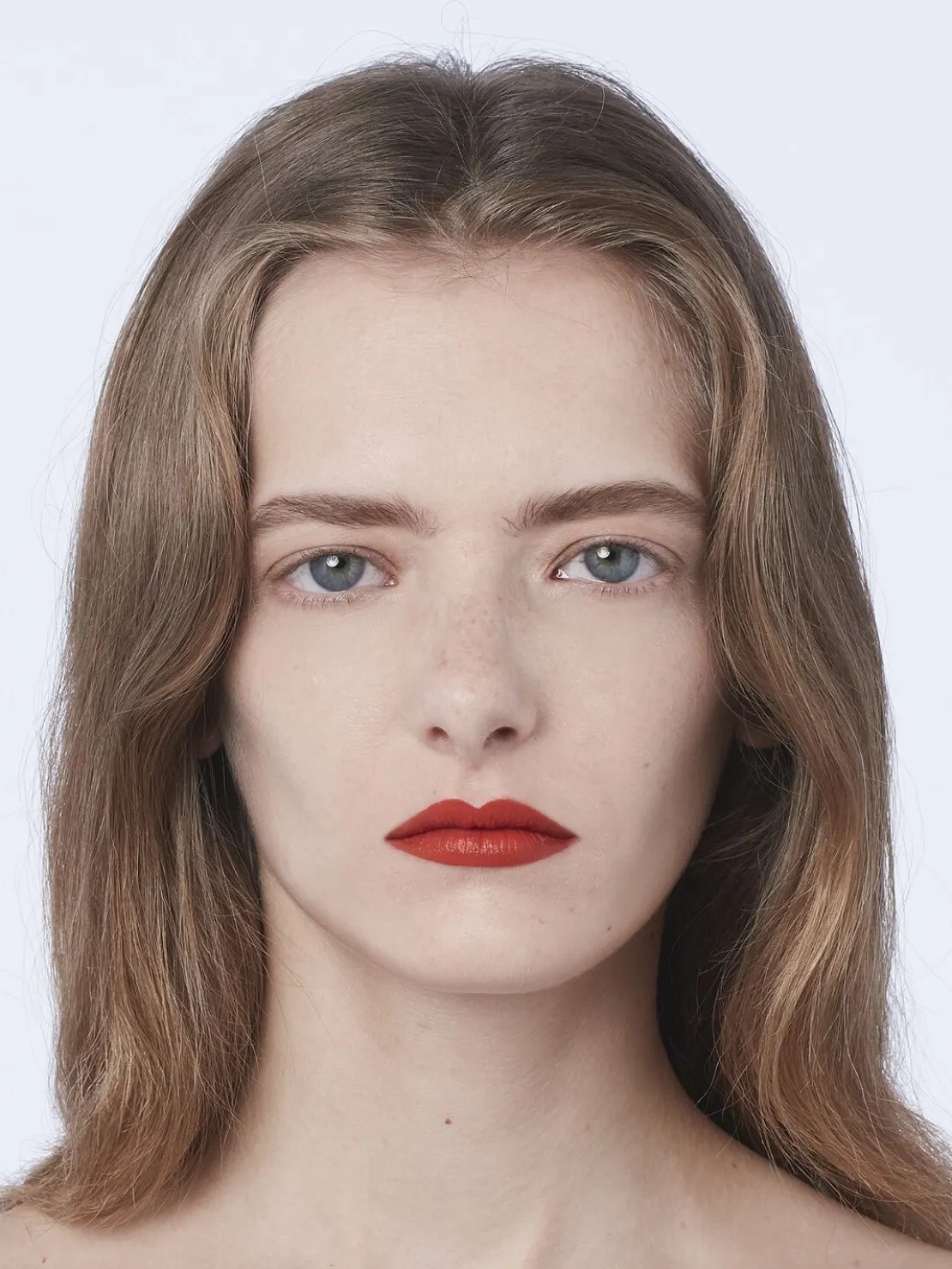 3.5gr Rouge à Lèvres Mat