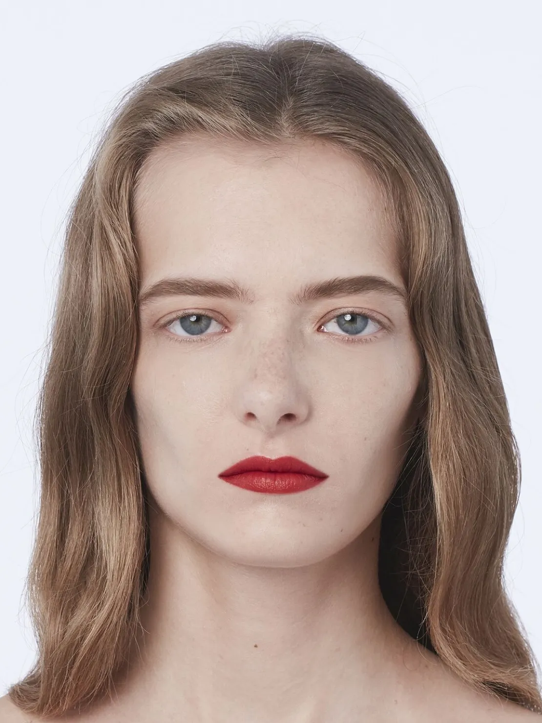 3.5gr Rouge à Lèvres Mat