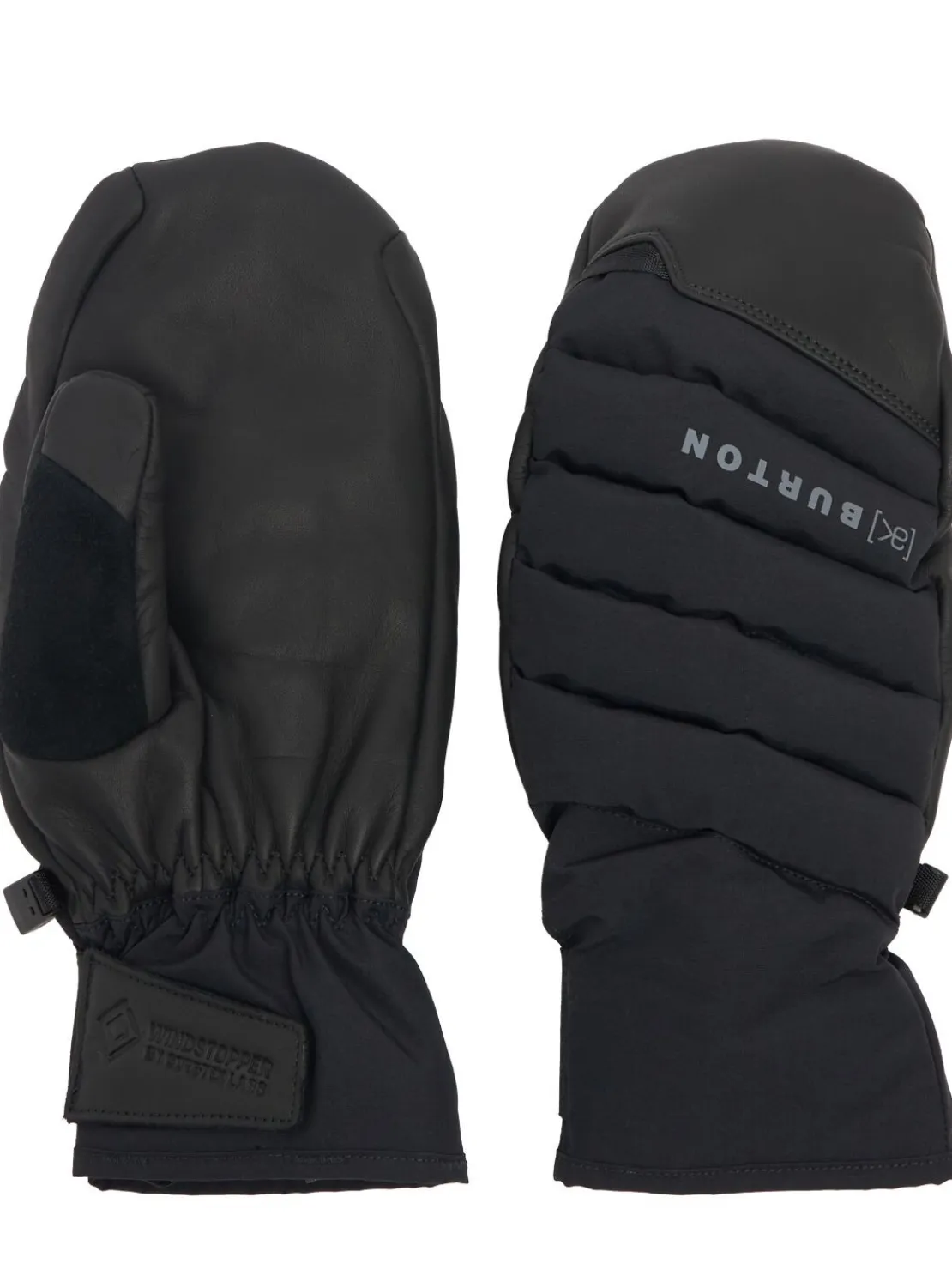 Guanti Windstopper Oven
