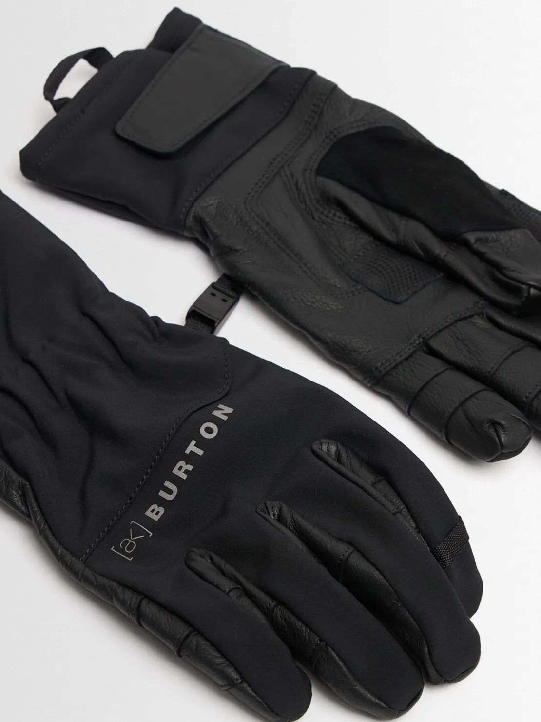 Guanti Windstopper Oven