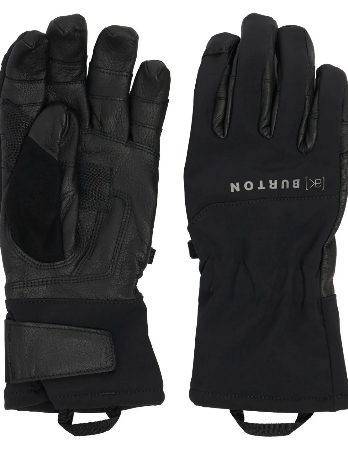 Guanti Windstopper Oven