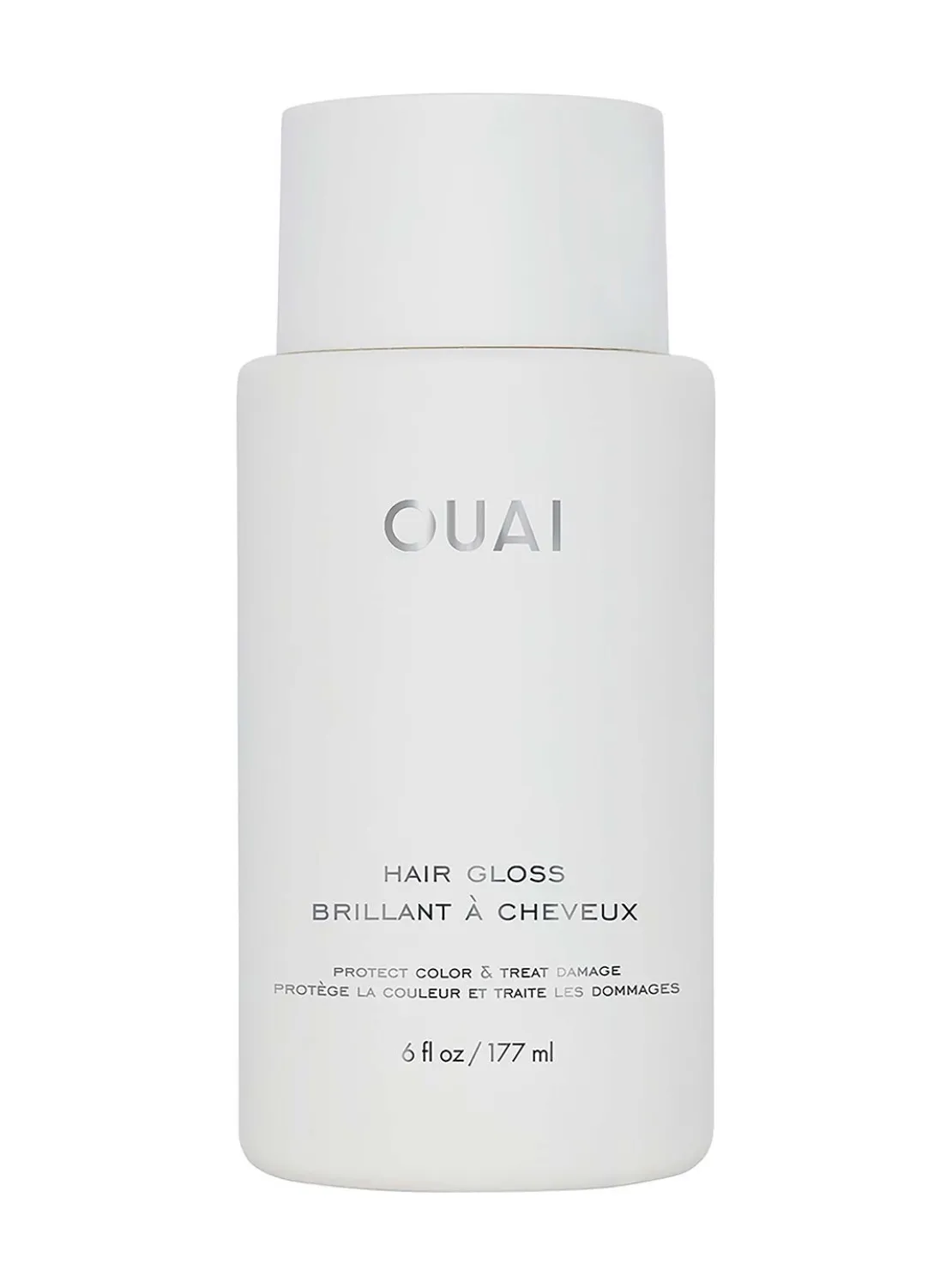 Hair Gloss 177ml