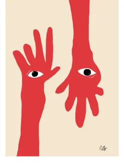 Hamsa Hands