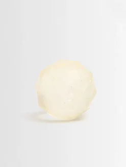 Handcrafted bouncy ball