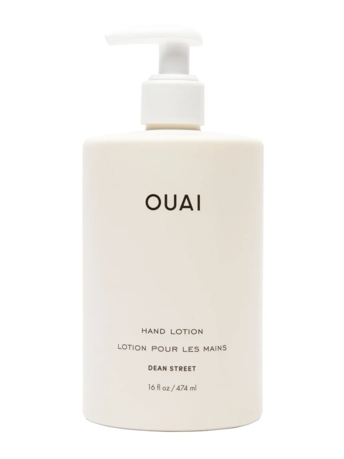 Hand Lotion 474ml