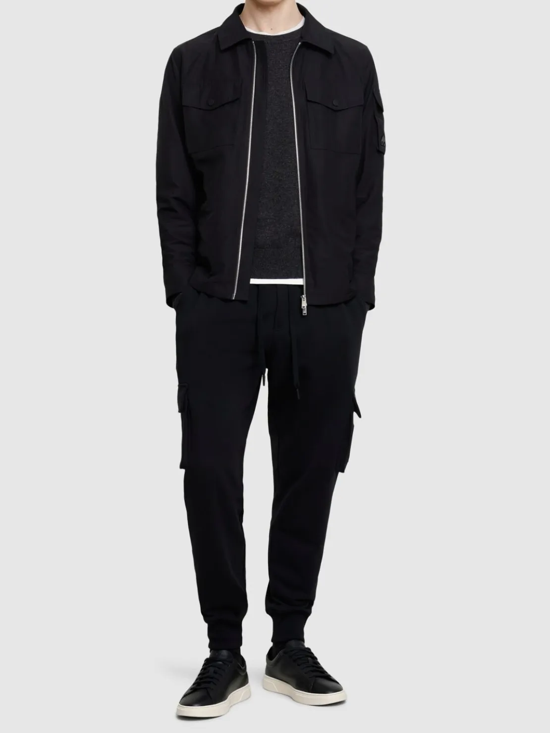 Hartsfield cargo pants