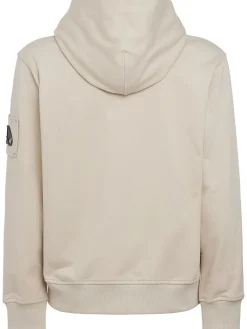 Hartsfield zip-up hoodie