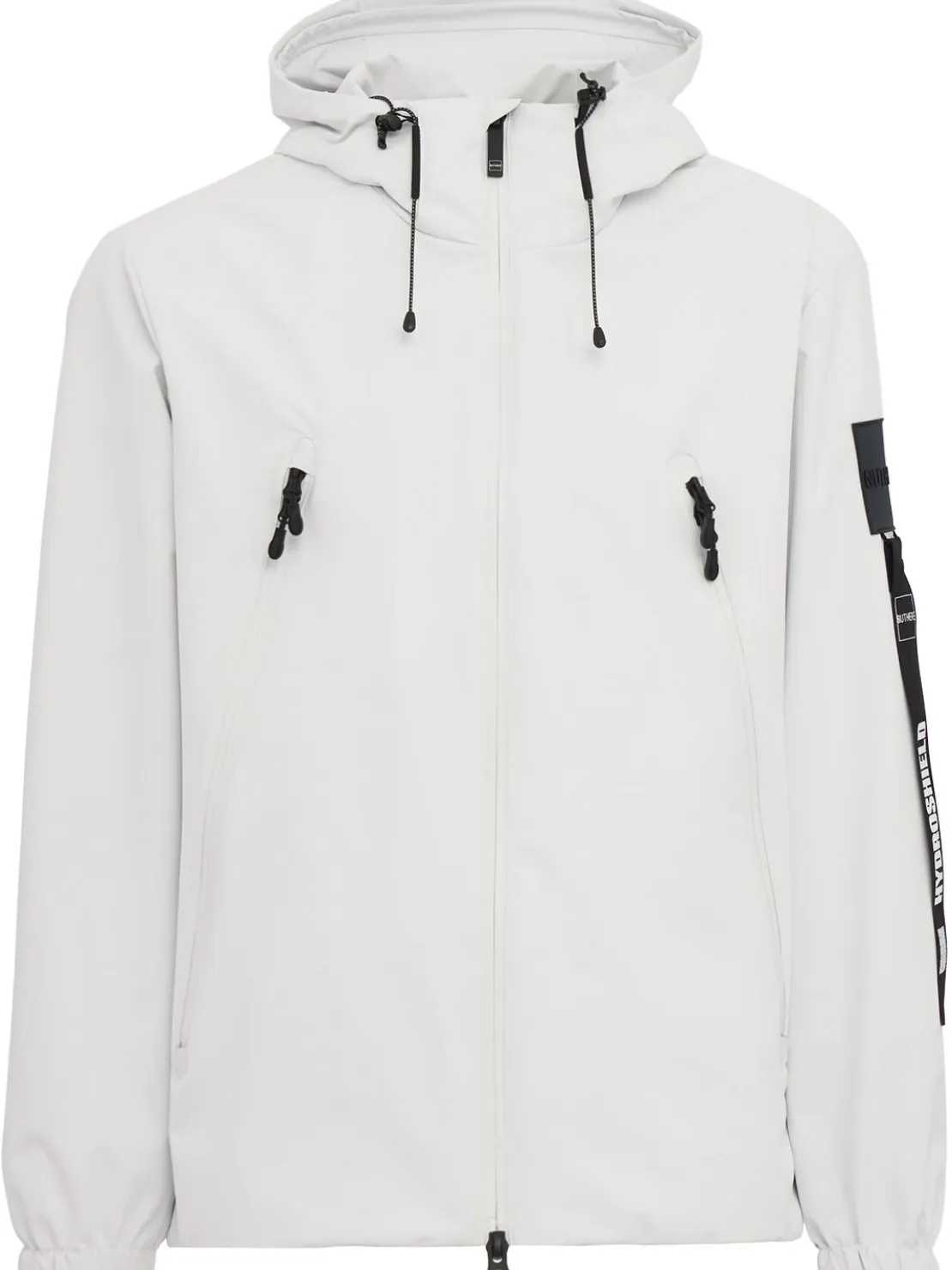 Helios tech casual jacket