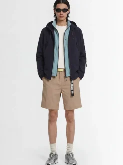 Helios tech casual jacket