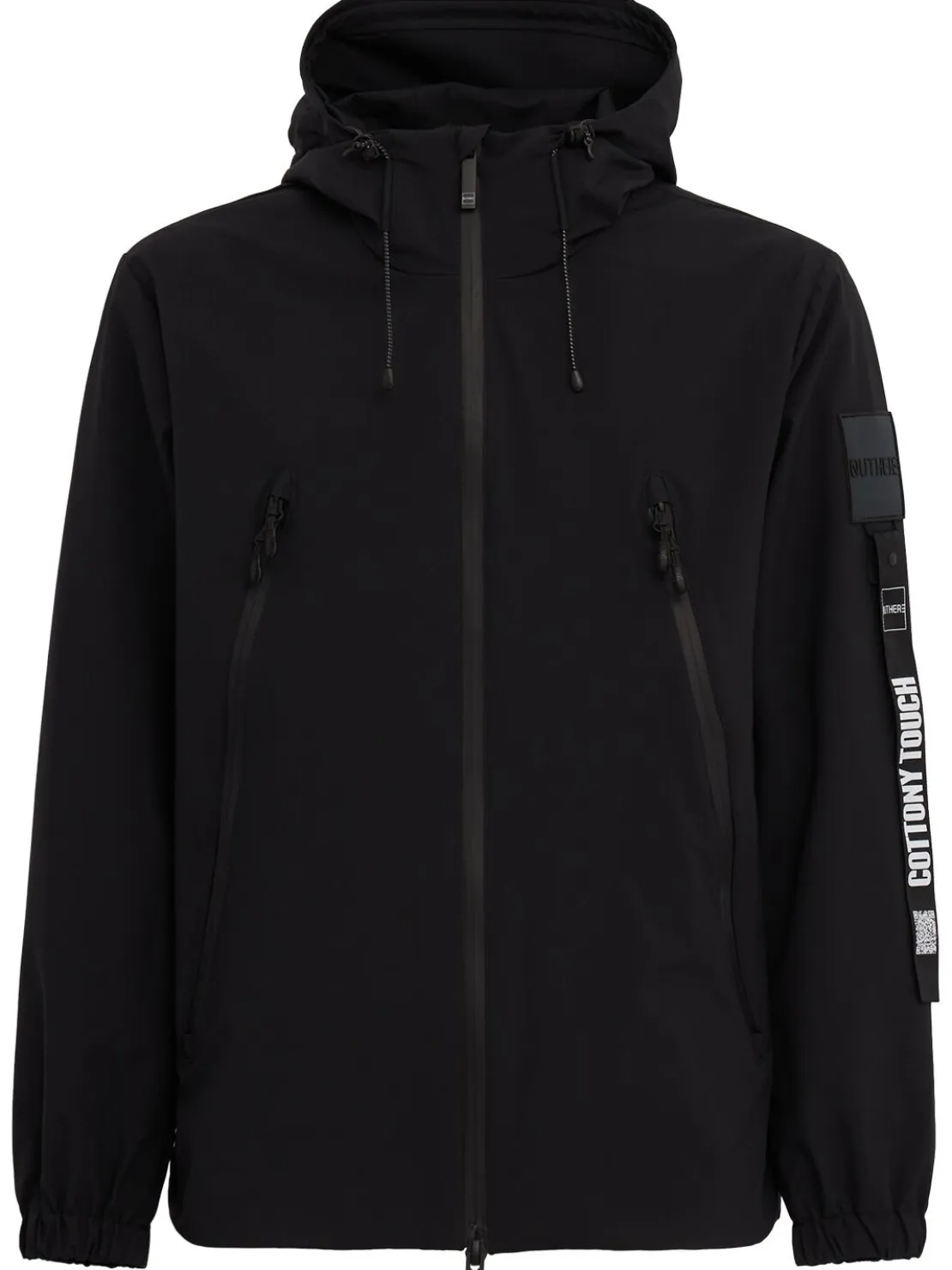 Helios tech casual jacket