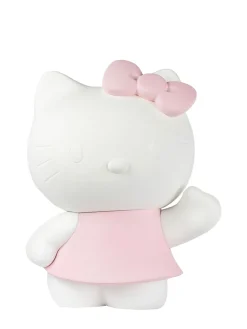 Hello Kitty rosa e bianco