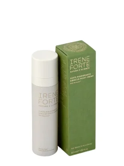 Hibiscus Night Cream w/ Myoxinol 50ml
