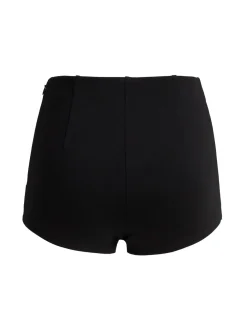 High waist hot shorts
