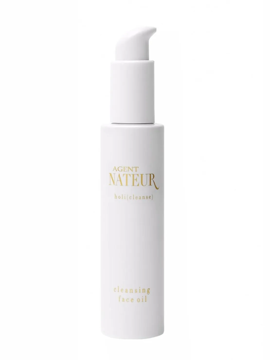 Holi(cleanse) Face Oil 120ml