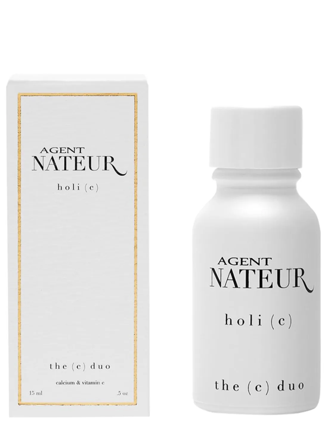 Holi C Vitamins Serum