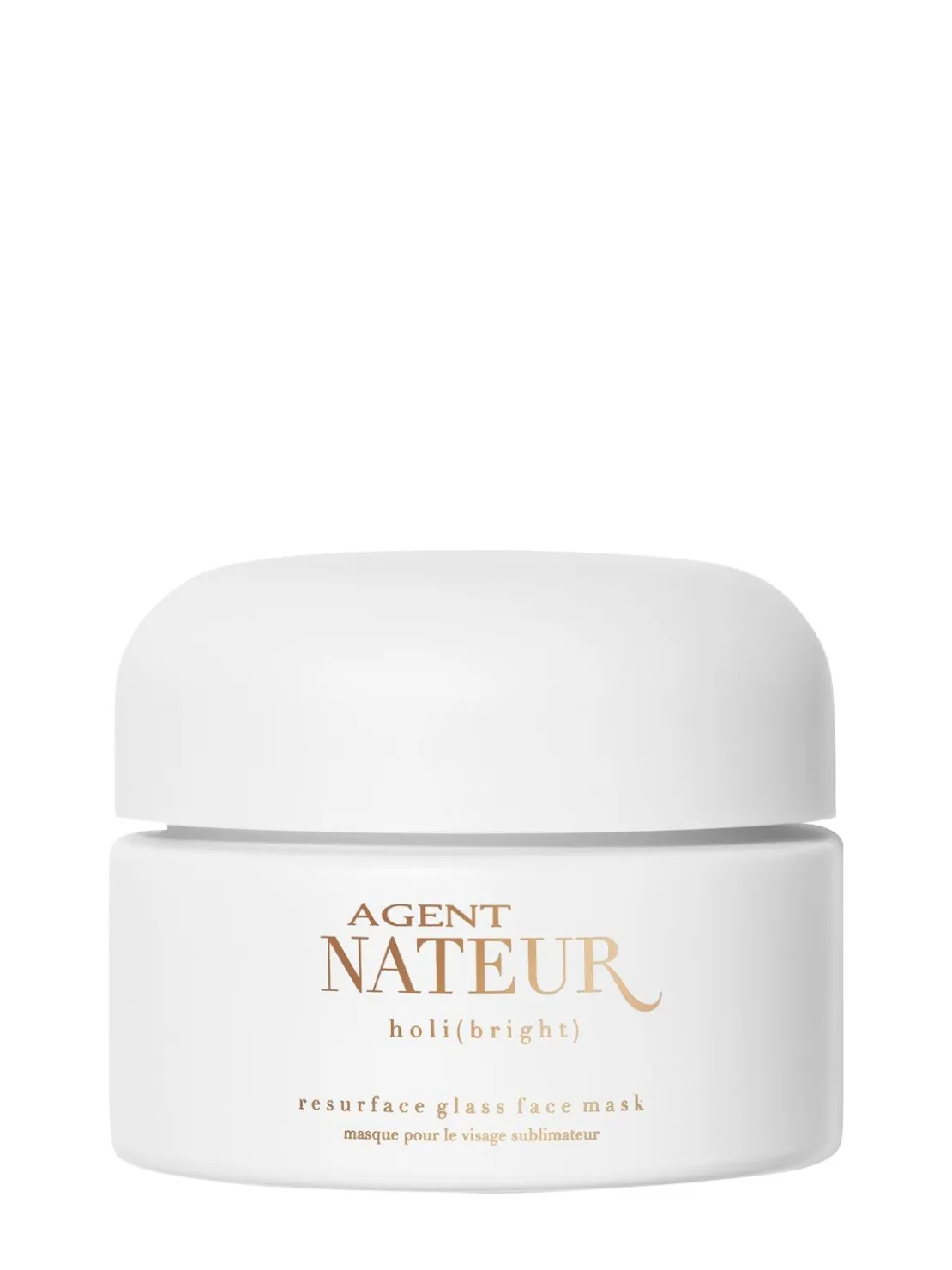 Holi Resurface Face Mask 30ml
