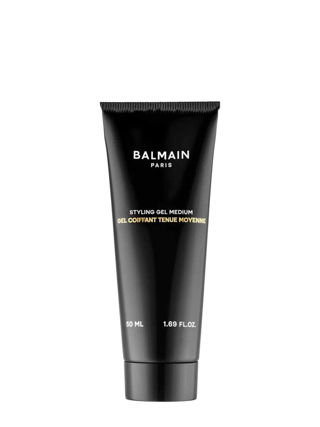 Homme Medium Hold Styling Gel 50ml