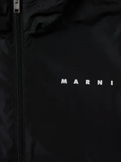 Hooded sweatshirt