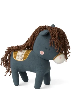 Horse Henry w/box