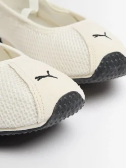 H-Street Ballet sneakers