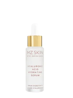 Hyaluronic Acid Hydrating Serum