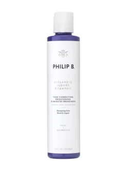 Icelandic Blonde Shampoo 220ml