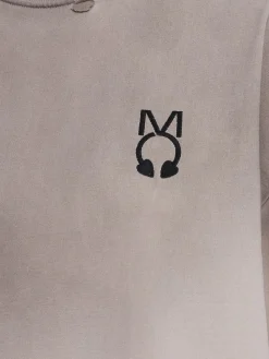 Icon relaxed fit t-shirt