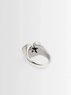 Icon Soul silver ring