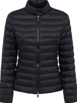 Igelle nylon down jacket